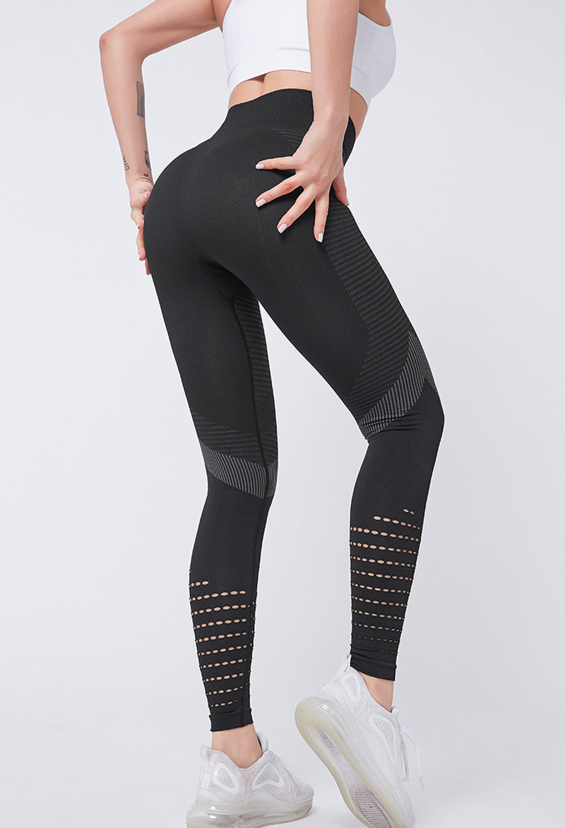 Tight Yoga Pants